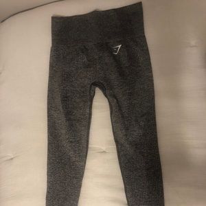 gymshark vital leggings